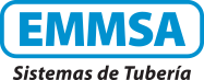 Emmsa - Sistema de tubería